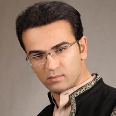 محمدعلی ناجی