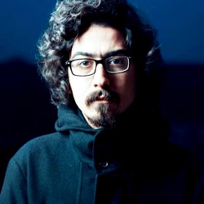 سیاوش امینی