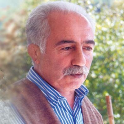 سید علی هاشمی چلابی