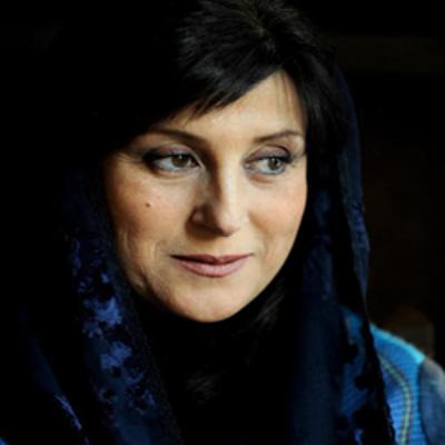 فاطمه معتمد آریا