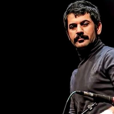 فرزاد برهمن