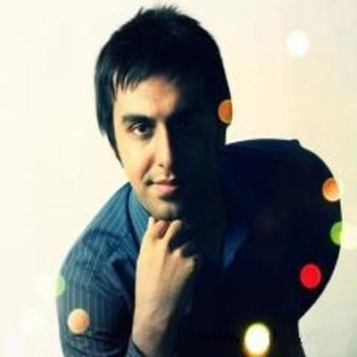 فرشاد کاظمی