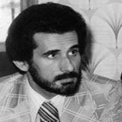 منوچهر طاهرزاده