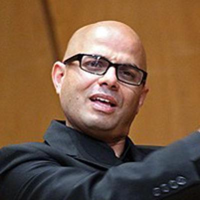 علیرضا شفقی نژاد