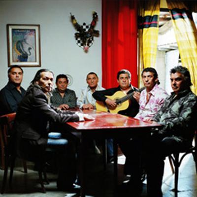 Gipsy Kings