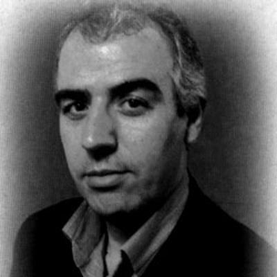 محمدهاشم احمدوند