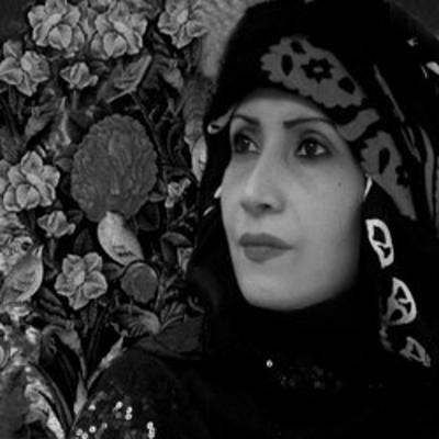 فرزانه گلزاری