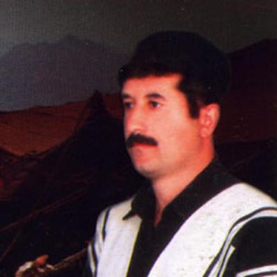 محمد زمانی بختیاروند