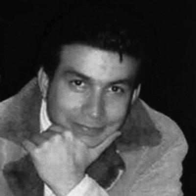 مجتبی تیموری