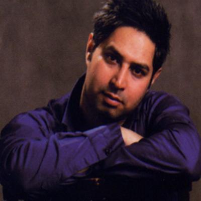 علیرضا تیربند