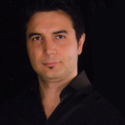 سعید داوودی