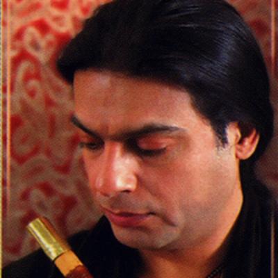 شهرام صالحی