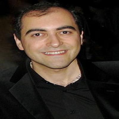 پژمان آذرمینا