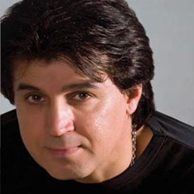 علیرضا خسرونیا