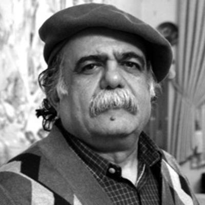 میرجلال الدین کزازی