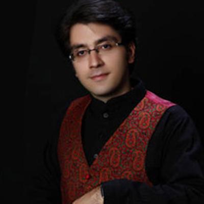 صادق شیخ زاده