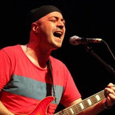 شهرام شعرباف