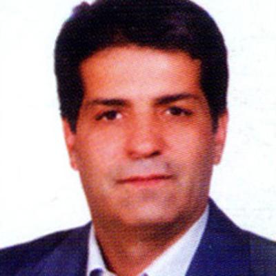 محمود حشمت