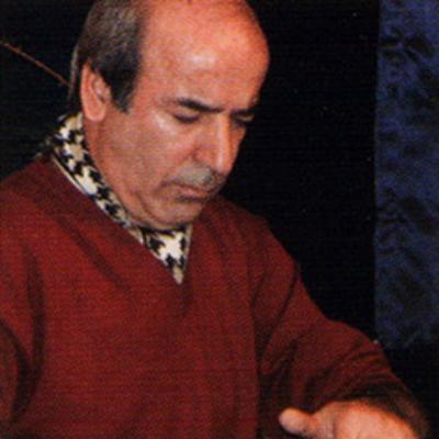 سعید رودباری