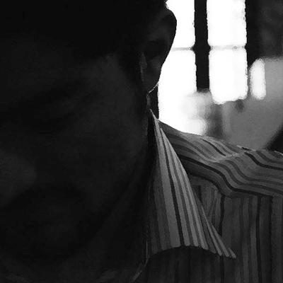 حسین احمد پناه