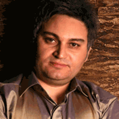 پیام بالاخانی