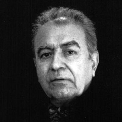 علی اصغر طاهری