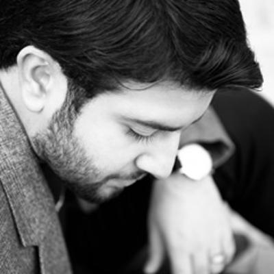 علیرضا خورشیدی