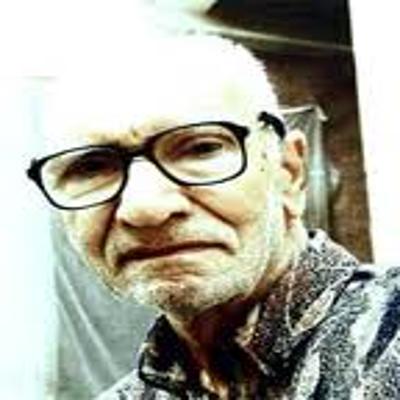 مهدی آذر یزدی