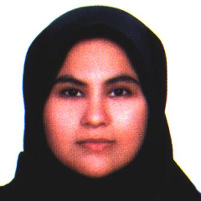 فاطمه باقی پور