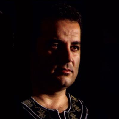 کاوه بابان زاده