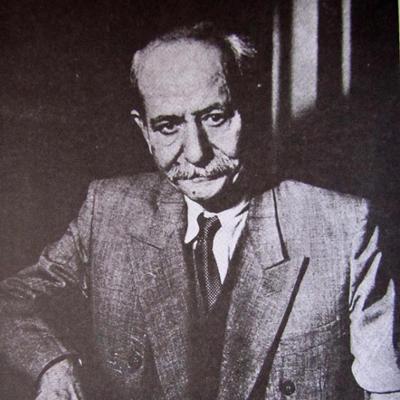 علی اکبر دهخدا