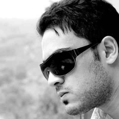 میلاد میر بستانی