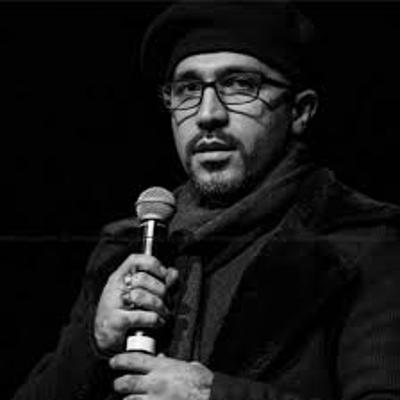 مصطفی پاشایی