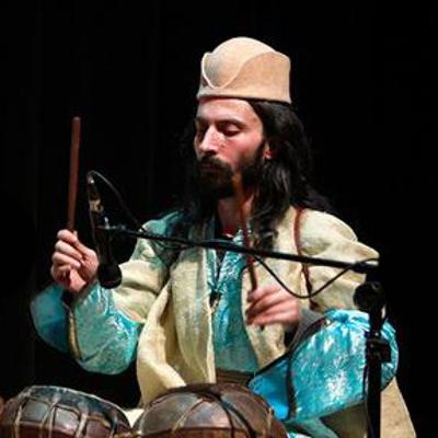 دامون شش بلوکی