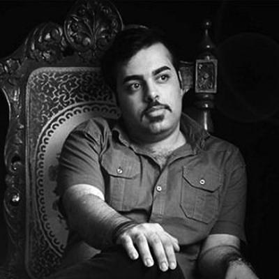 پدرام محمدی