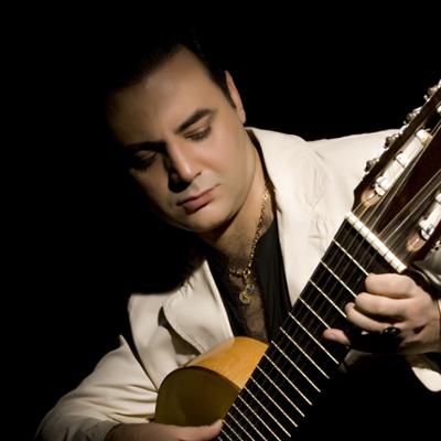 پدرام امینی ابیانه