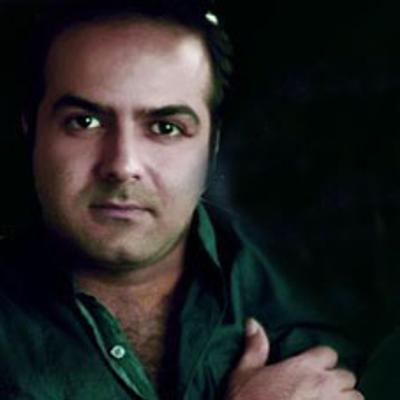 اشکان ملک زاده