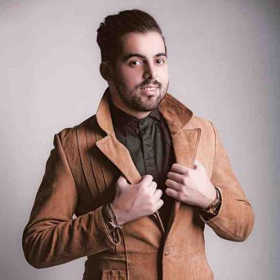 سعید کرمانی