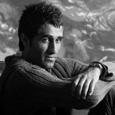 پژمان جمشیدی