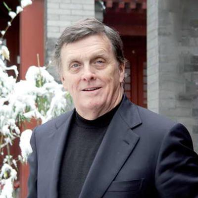 اسپنسر جانسون