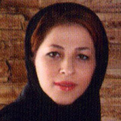 شهره احمدی بنکدار