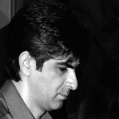 رشید لاهیجی