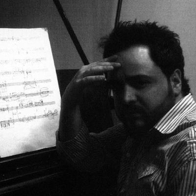 اشکان پاشازاده