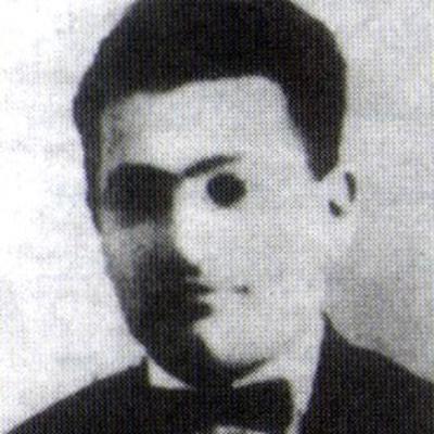 یحیی زرپنجه