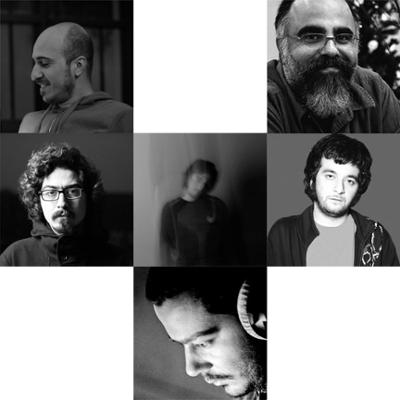 هنرمندان تجربه‌گرای ایران