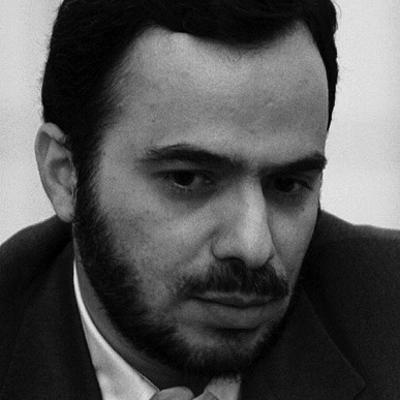 شهریار پرهیزکار