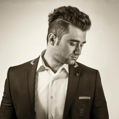 مسعود تقی زاده