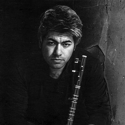 مسعود رضایی