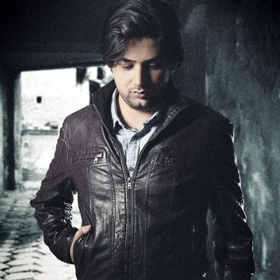 محمدرضا زارع فرد