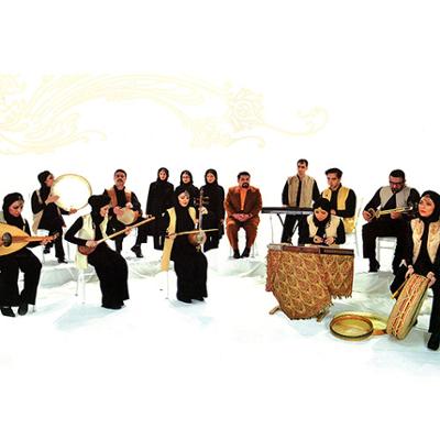 گروه موسیقی پایار